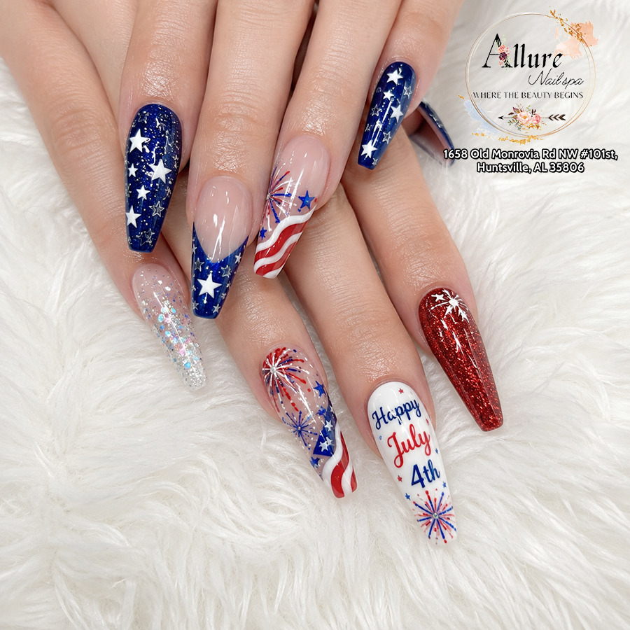 Nail June 24